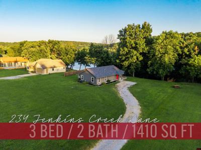 234 JENKINS CREEK LANE