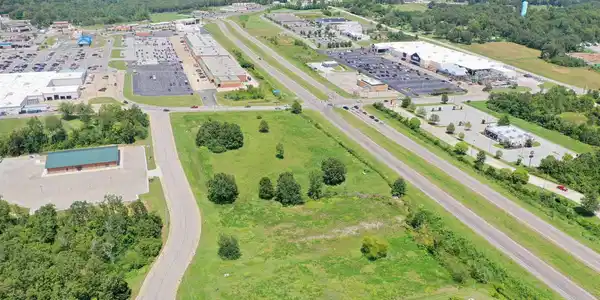 Lot 3 DRILLERS WAY