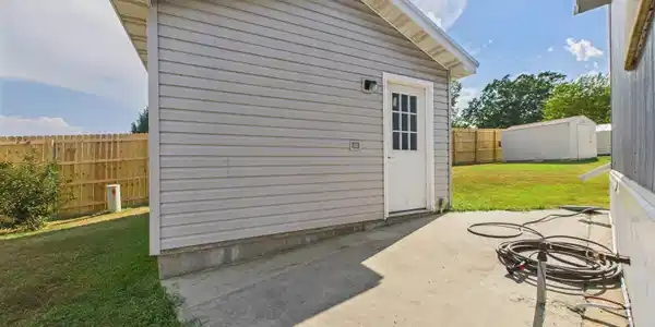 316 WEHMEYER LOOP