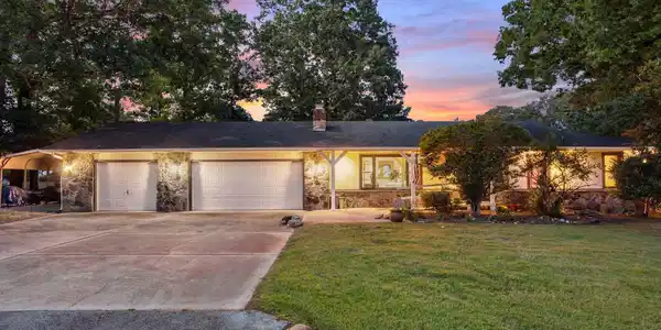 35 PINE CONE DRIVE
