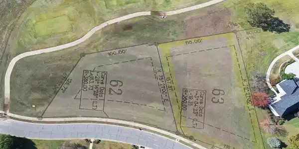 Lot 63 SHEEKS DRIVE
