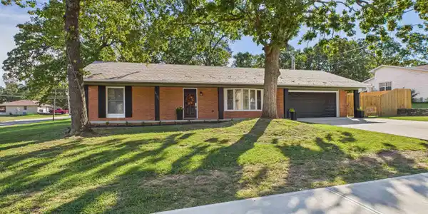 3101 TURNAGE TRAIL