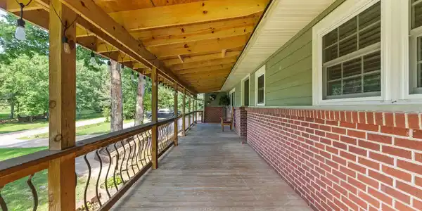 3831 OLD MILITARY ROAD