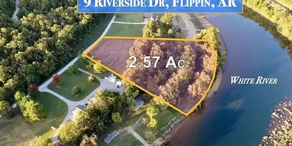 Lot 9 RIVERSIDE DRIVE