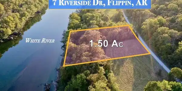 Lot 7 RIVERSIDE DRIVE