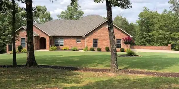 295 SLICK ROCK ROAD