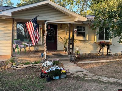 6589 MT CALM ROAD