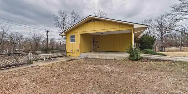 108 HOWARD CREEK ROAD