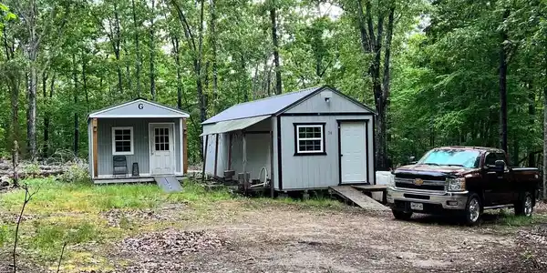 34 & 38 BLUE RIDGE LANE