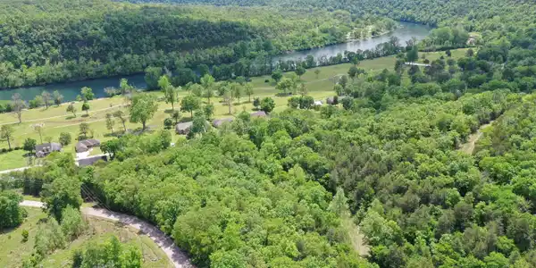Lot 137 COUNTRY CLUB DRIVE