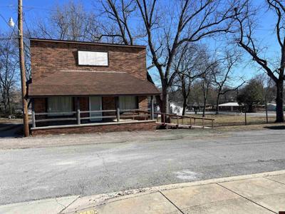 105 & 107 S 2ND STREET