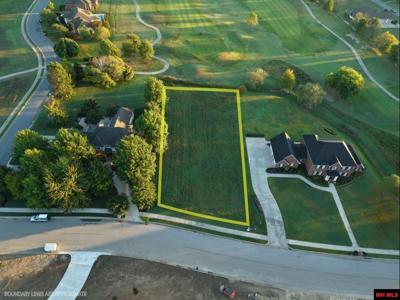 Lot 59 COUNTRY CLUB DRIVE