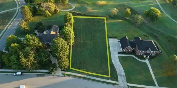 Lot 59 COUNTRY CLUB DRIVE