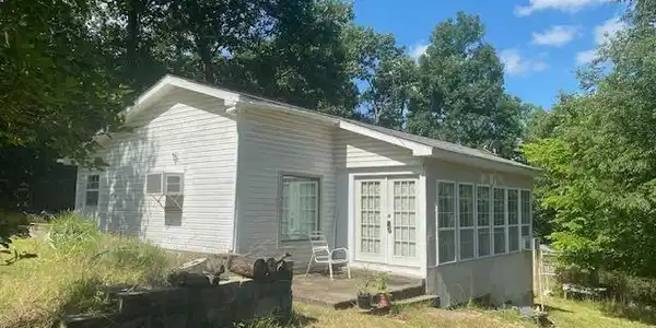 534 OAKLEY ROAD