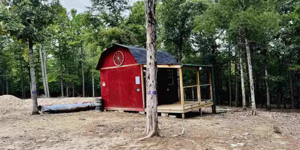 122 TALL PINE ROAD
