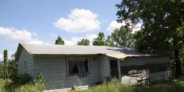 4901 County Road 263