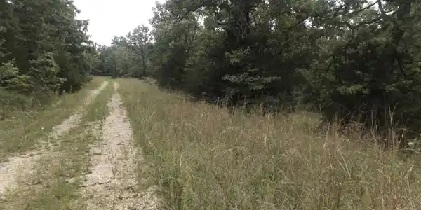 Tracts 1-4 SHERWOOD HILLS DRIVE