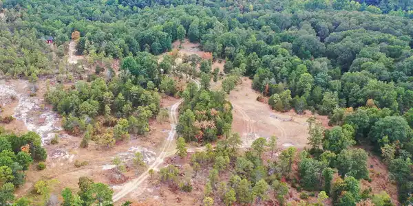 320 PINE CREST TRAIL