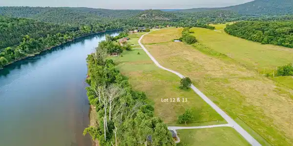 Lots 12 & 13 STONE CREEK WAY
