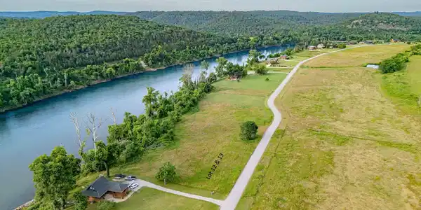Lots 12 & 13 STONE CREEK WAY