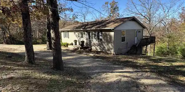 124 ALFORD DRIVE