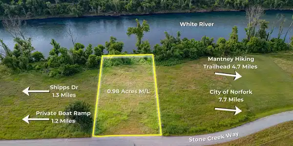Lot 14 STONE CREEK WAY