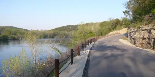 Lot 107 CANE ISLAND ROAD