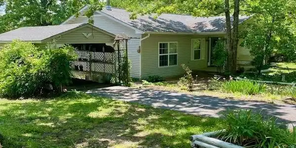 161 SYCAMORE SPRINGS ROAD