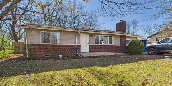 510 KIRBY DRIVE