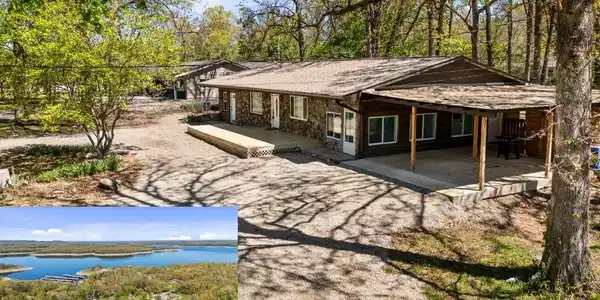 107 BOAT DOCK ROAD