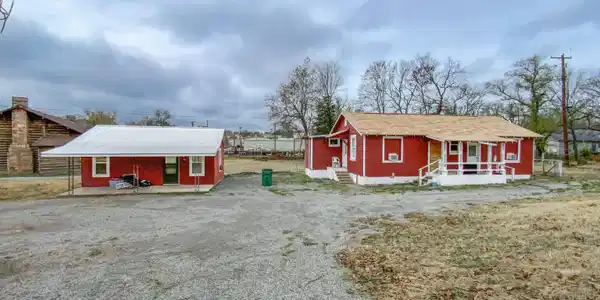 362 FALLEN ASH ROAD