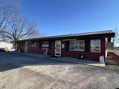 9746 HWY 62 EAST