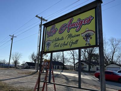 9746 HWY 62 EAST