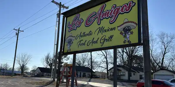 9746 HWY 62 EAST