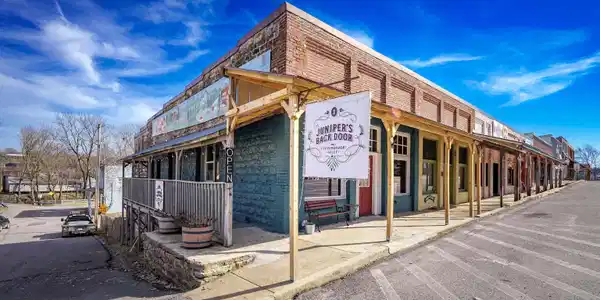 131 MAIN STREET