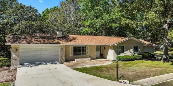 74 FLINT DRIVE