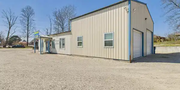 4470 HWY 62 EAST