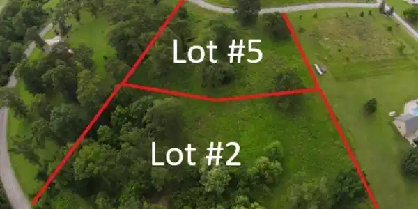 Lot 2 SILVERTHORNE CIRCLE