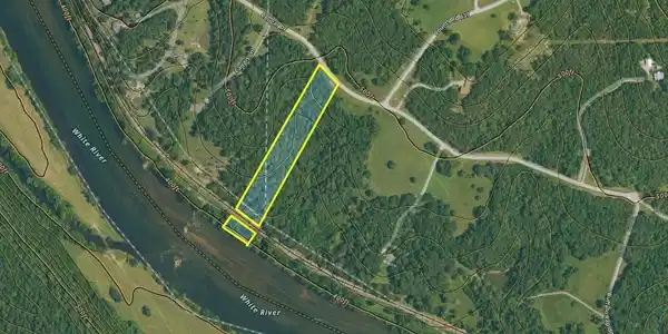 Lot 24 COUGAR DRIVE