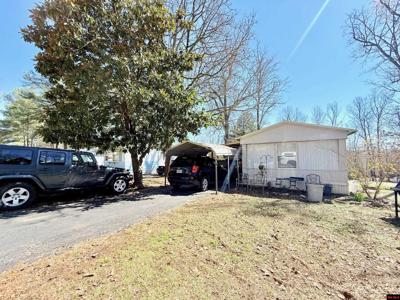 661 - #3 NUBBIN RIDGE ROAD