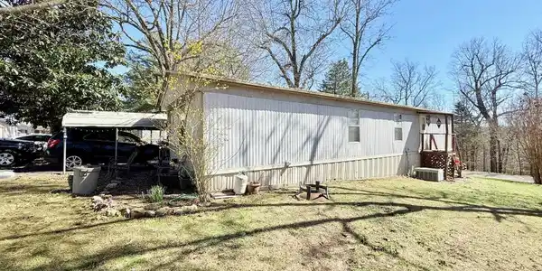 661 - #3 NUBBIN RIDGE ROAD