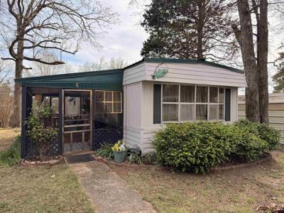 661 #6 NUBBIN RIDGE ROAD