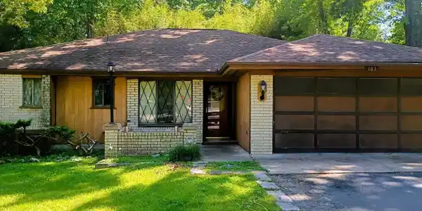 103 ALTA VISTA DRIVE