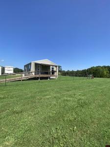 285 MUSTANG DRIVE