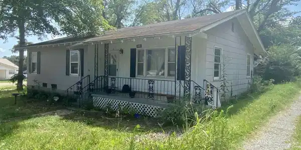 201 N 3RD STREET