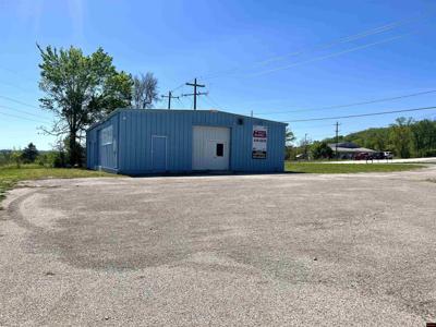 660 HWY 202