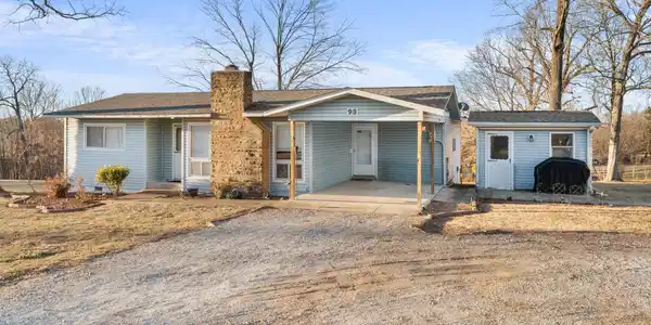 93 BEEMAN ROAD