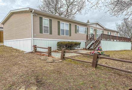 316 W 4TH STREET