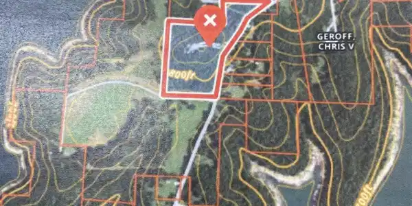 95 INFERNO LANE