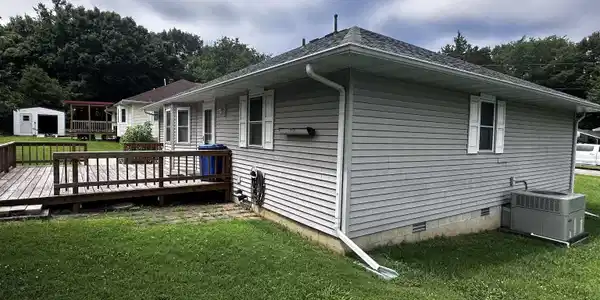 303 SOUTH STREET COURT